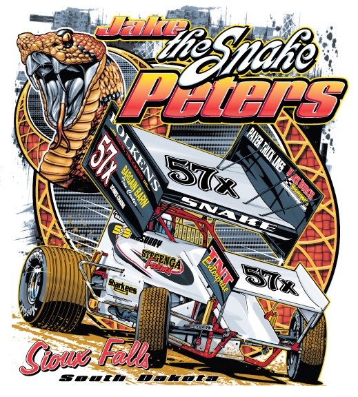 JAKE PETERS BACK
