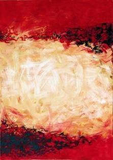 red enthusiasm