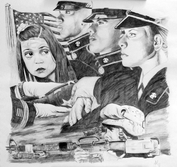 Marines