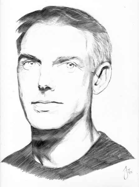 Mark Harmon as Leroy Jethro Gibbs on NCIS