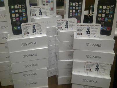 Sell New Unlocked Apple iPhone 6 64gb