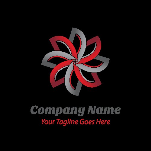 Logo Design 4
