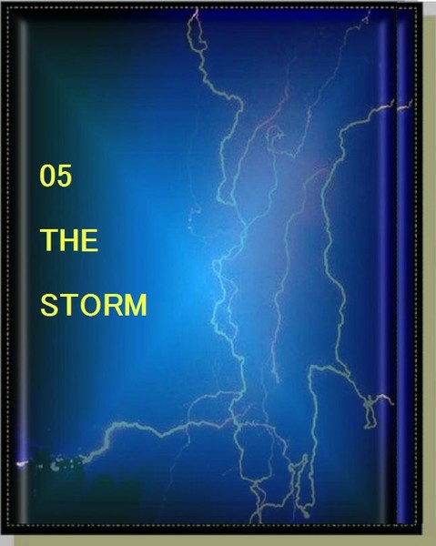 ATU-SYNCHRONIQUE 05-THE STORM