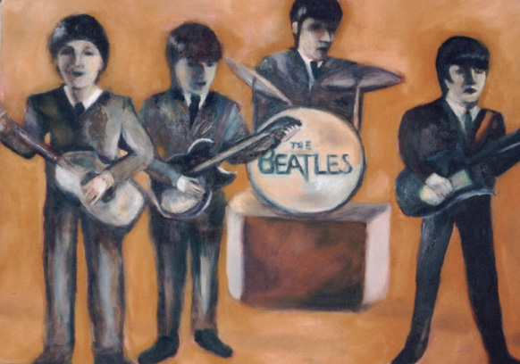 The Beatles