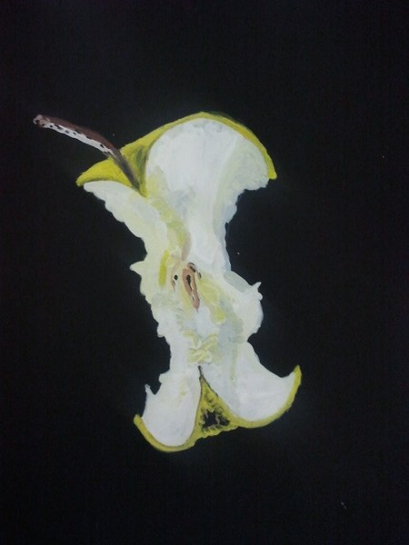 apple core 