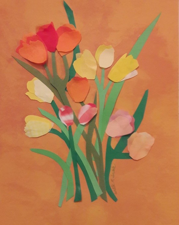Tulips 