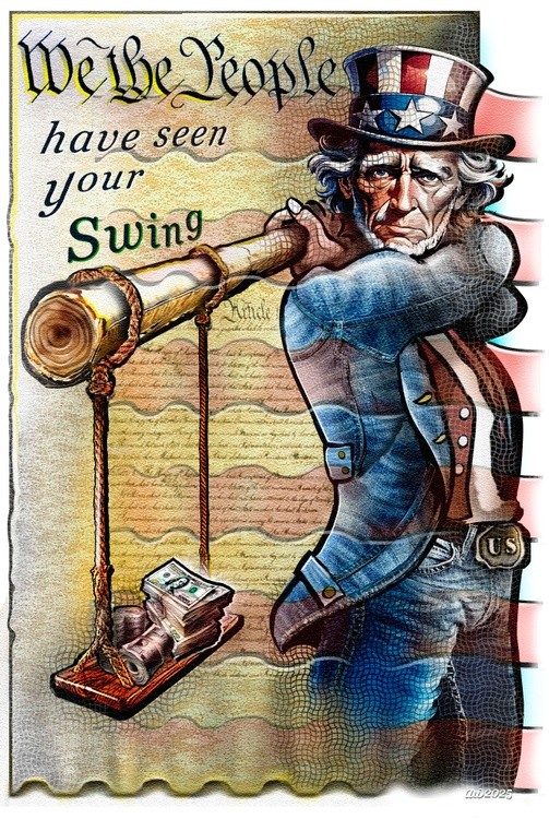 -Swing Jeans