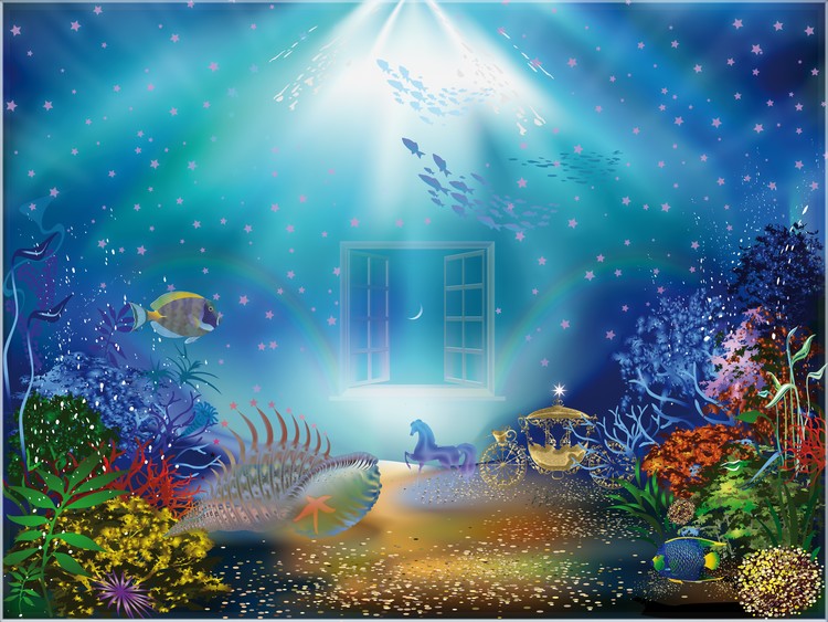 Aquarium