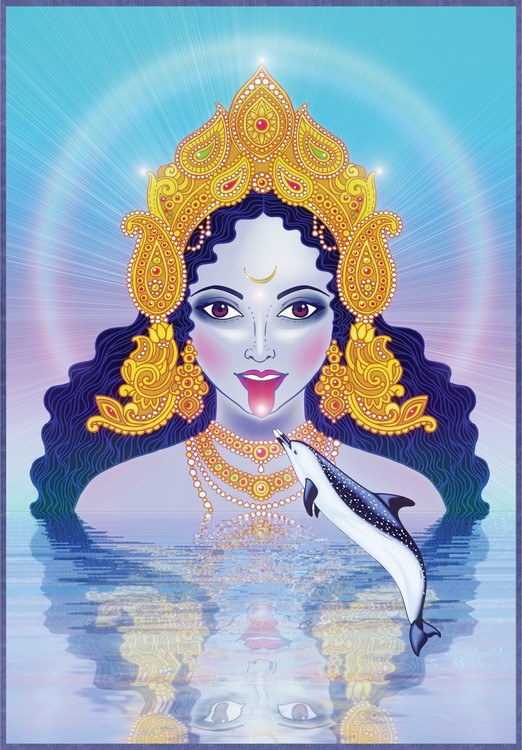 Mahakali