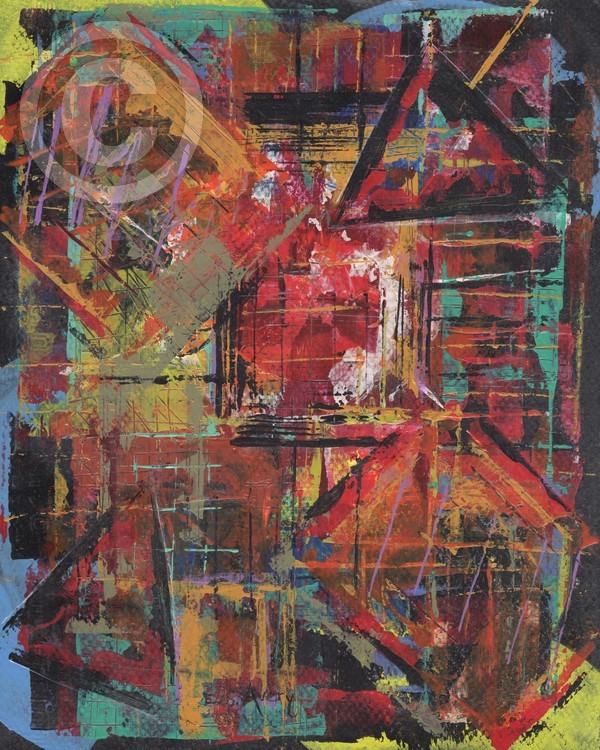 Geometrics 2