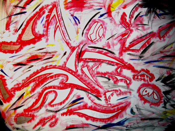 mosaic dance