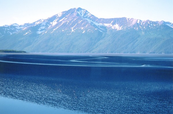 Tide Change