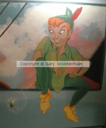 Peter Pan