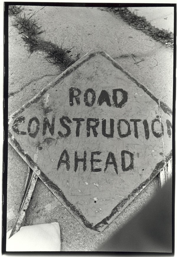 Road Sign