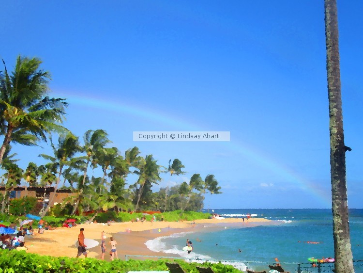 Aloha