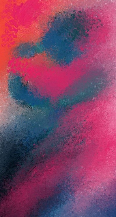 My painting Trumya(c)2022 L