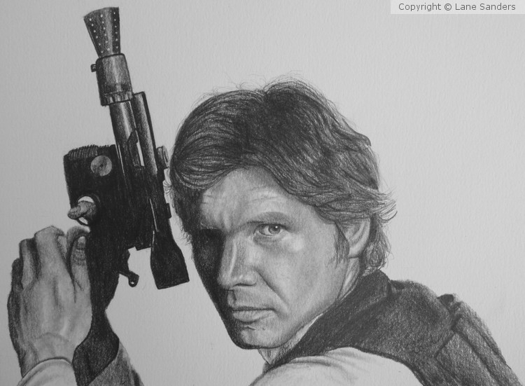 Han Solo