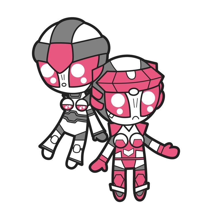 robots