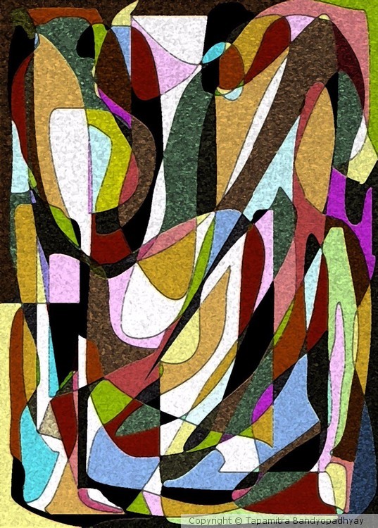 The unhappy clown