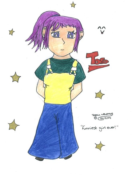 Tara
