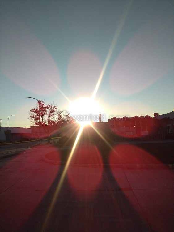 Heaven On Earth Digital Photography By Cheyene M L
