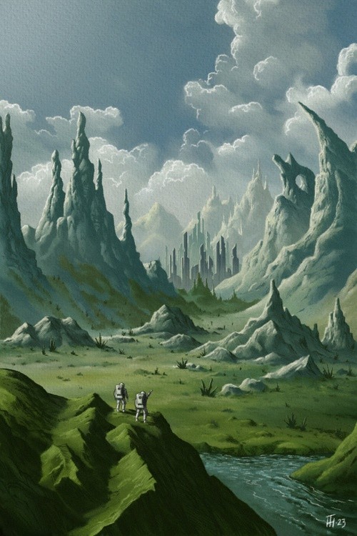 Ancient City