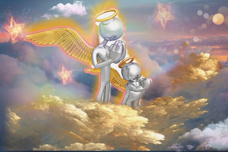 Little Angels 