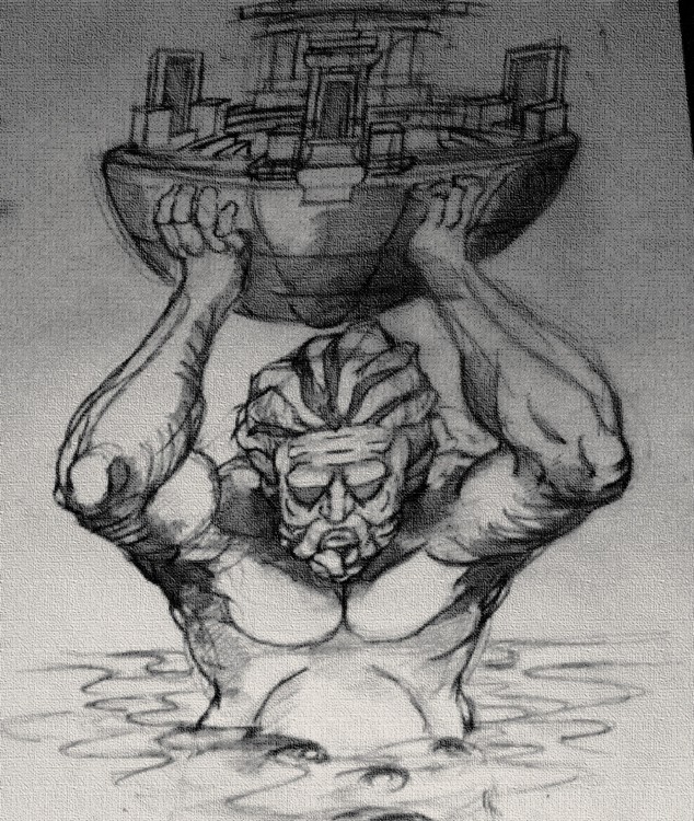 ATLAS of CITADEL