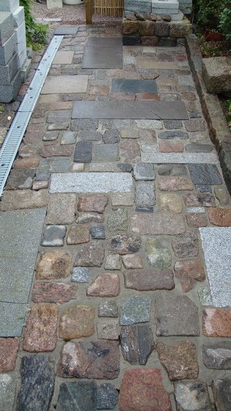 paving stones 2