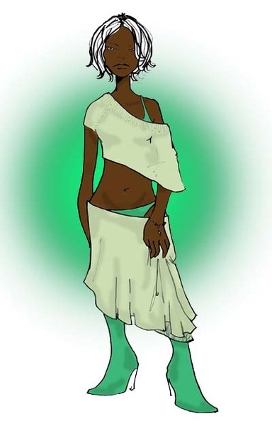 Jadén