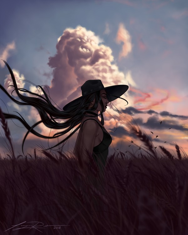 Immortal Dusk