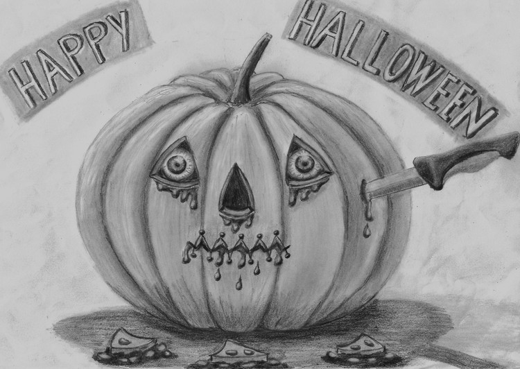 Happy Halloween 2015
