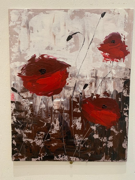 Poppies