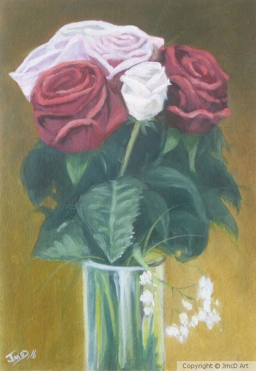 Still life I 