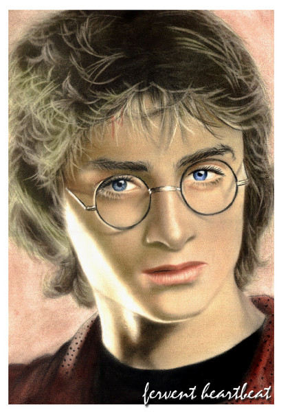 daniel radcliff