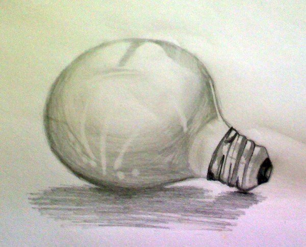 light bulb