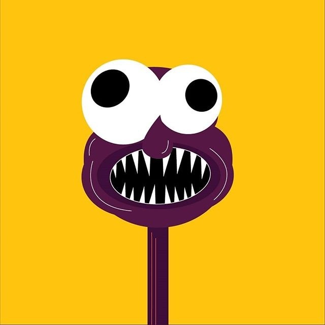 Unwanted monsters 2