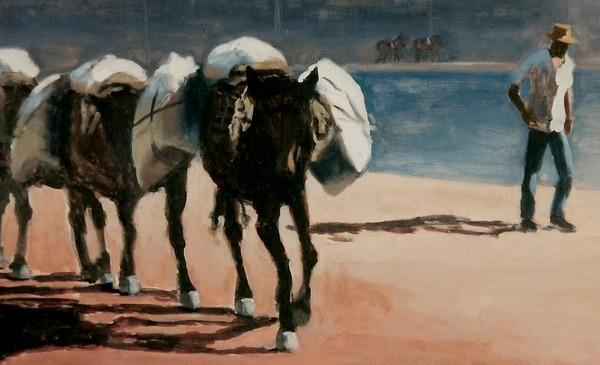 Heavy workers