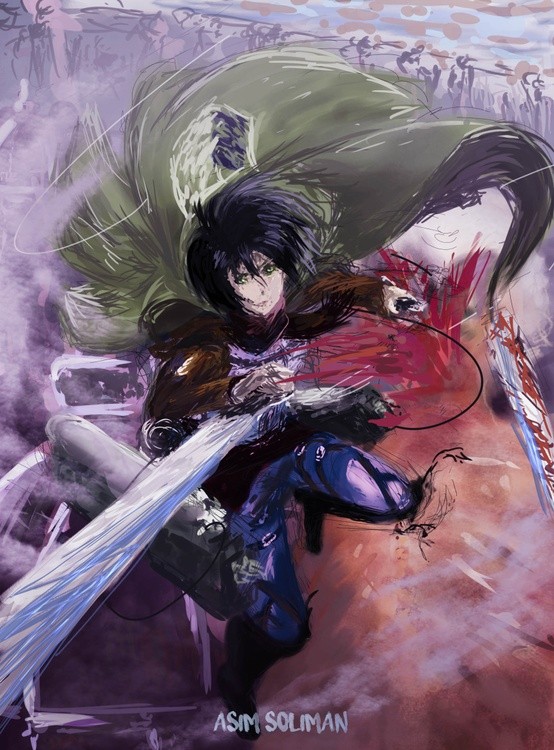 Mikasa 