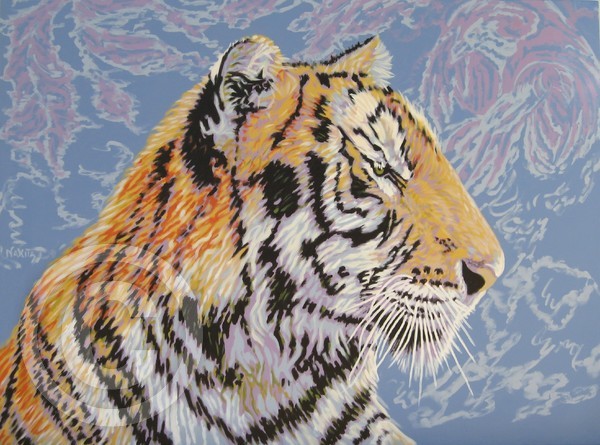 tiger