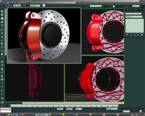 Disc brake