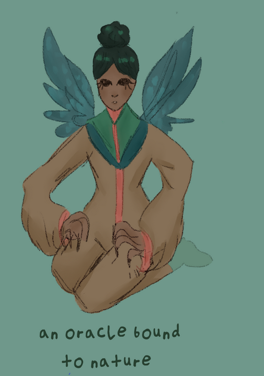 Nature Oracle