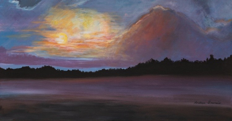 The River