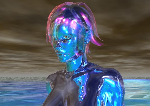 Bleu