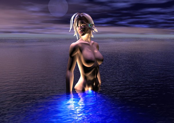 Nightswim