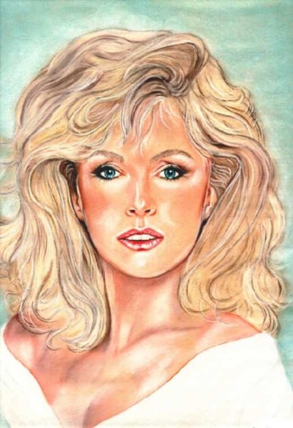 Donna Mills