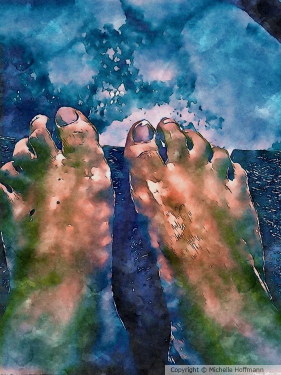 Feet