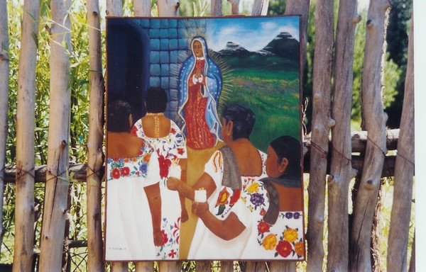 Las Morenitas