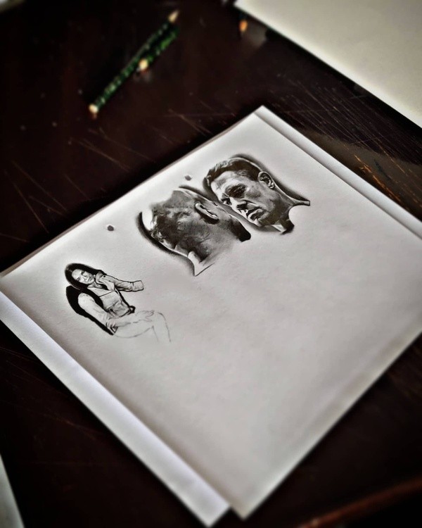 theroadtof9 TheFastAndTheFurious f9 VinDiesel JohnCena michellerodriguez dominictoretto domletty let