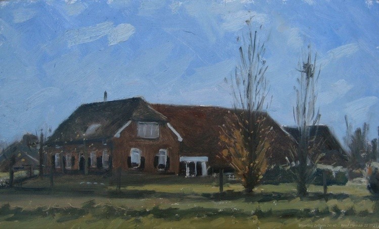 Bisseling Zelhem 22 11 21